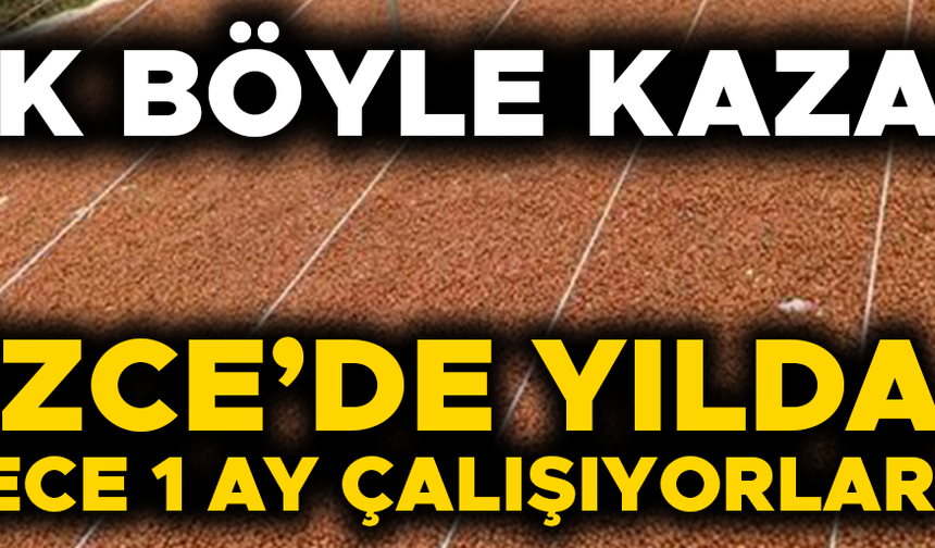 1 SAATTE KAZANDIKLARI PARA DUDAK UÇUKLATIYOR