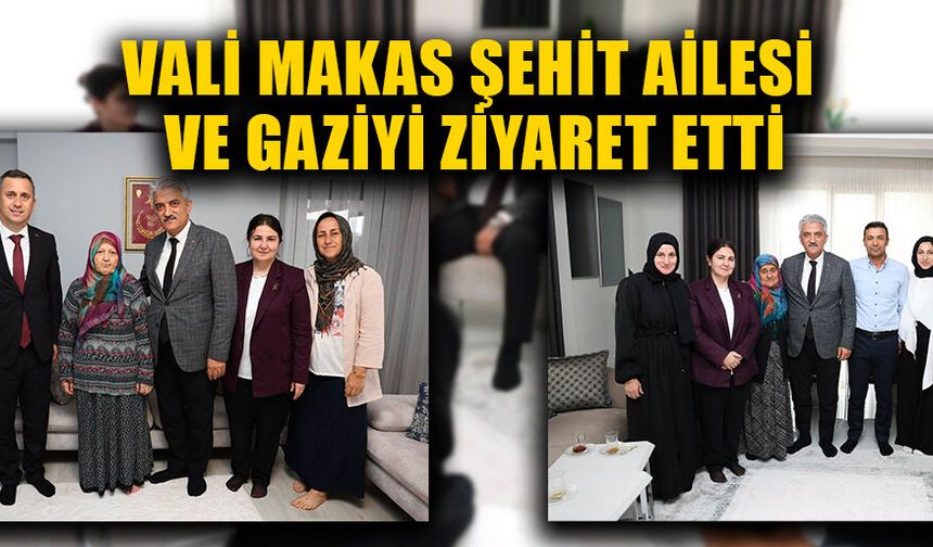 FEDAKARLIKLARINDAN DOLAYI TEŞEKKÜR ETTİ