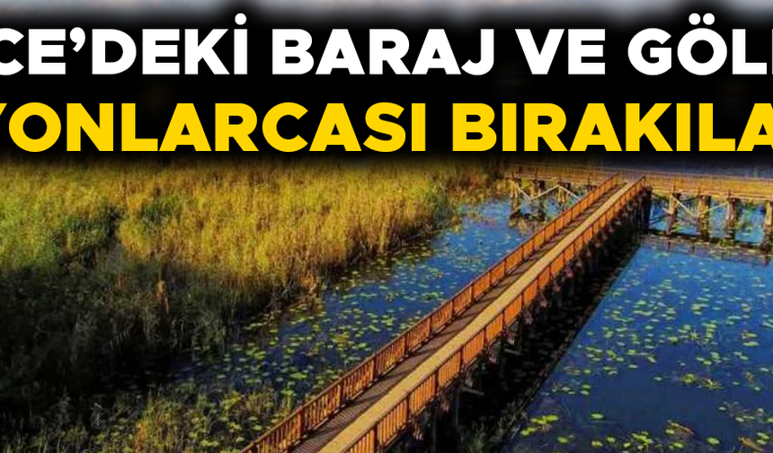 MİLYONLARCASININ ÜRETİMİ TAMAMLANDI
