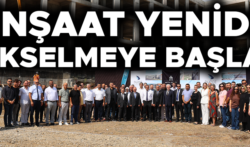 ÖĞRENCİLERE SOSYAL ALANLAR KAZANDIRACAK