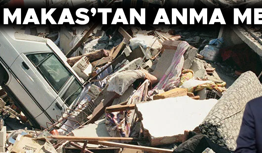 “ACISI HALA YÜREĞİMİZDE”