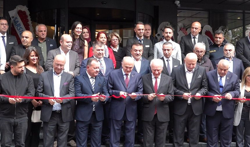BAŞKAN ÖZLÜ’NÜN GİRİŞİMLERİ SONUÇ VERİYOR