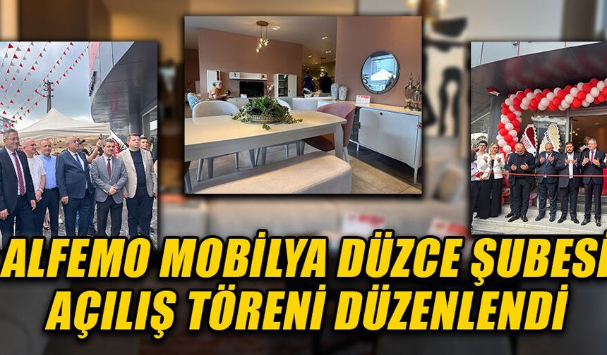 “DÜZCEMİZE KAZANDIRMANIN GURURUNU YAŞIYORUZ”