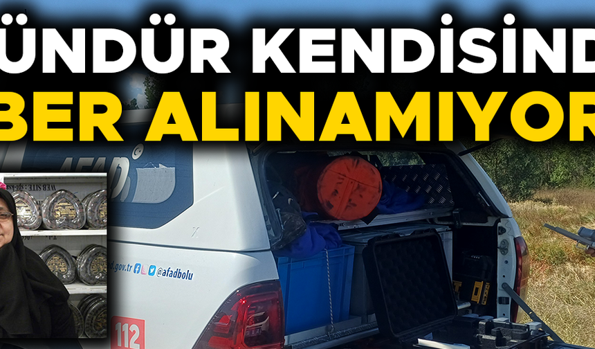 YAŞLI KADIN GÖL KENARINDA ÖLÜ BULUNDU