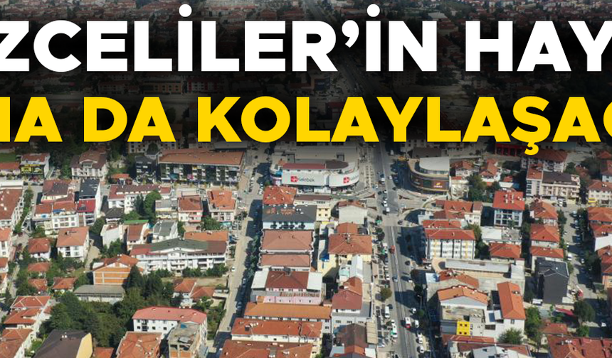 O DÜZENLEME RESMİ GAZETE’DE YAYIMLANDI