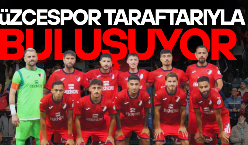KIRMIZI-LACİVERTLİLER EVİNDE İLK GALİBİYETİNİ ARAYACAK
