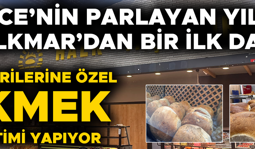ÖNCÜ HABER ÜRETİM SÜRECİNİ YERİNDE GÖRÜNTÜLEDİ