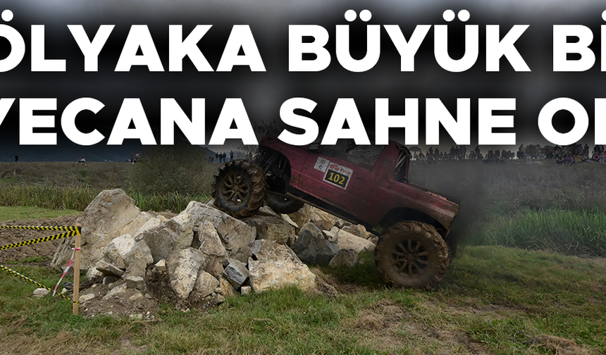 YARIŞLARIN İKİNCİ AYAĞI KÜLTÜR PARK’TA BAŞLADI
