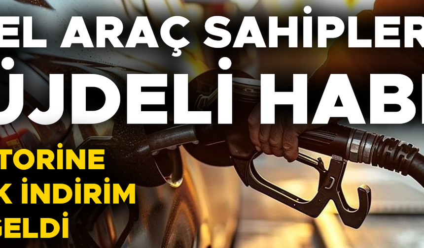 DÜZCE’DE MOTORİN FİYATLARI NE KADAR OLDU?