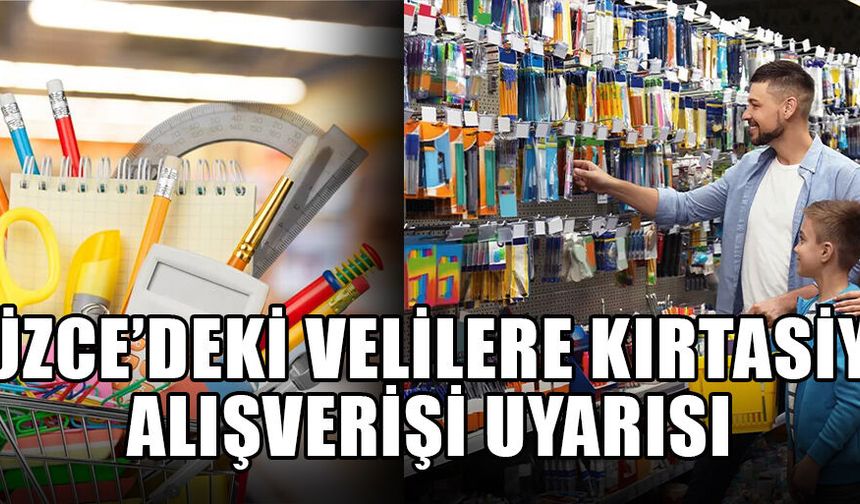 "POPÜLER DEĞİL, GÜVENLİ ÜRÜNÜ TERCİH EDİN"