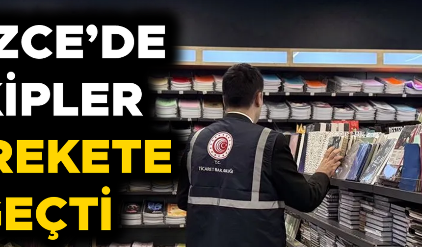 TÜM ÜRÜNLER DİDİK DİDİK İNCELENİYOR