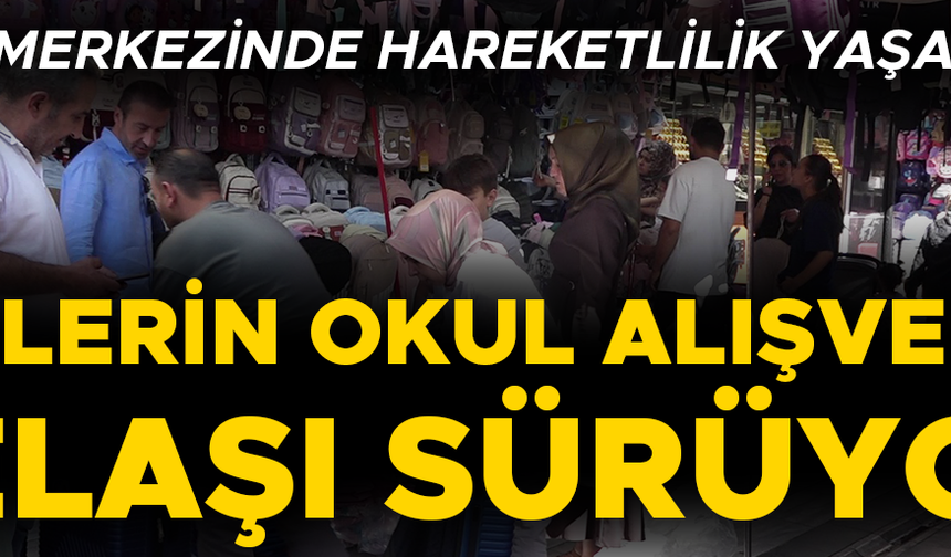 UZMANLARDAN MERDİVEN ALTI UYARISI