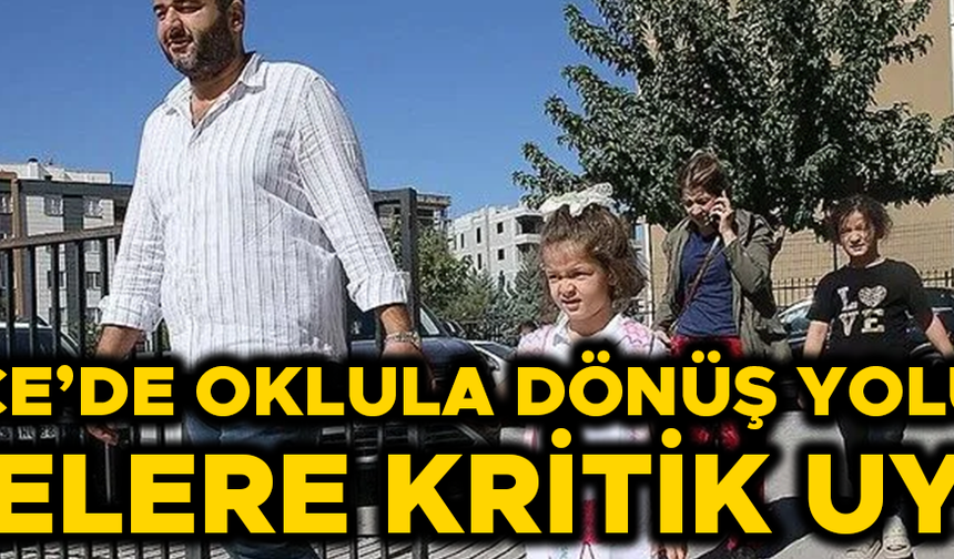 “EKRAN KULLANIMI DENGELENMELİ”