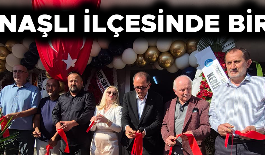 DİCLE SAY EĞİTİM KURUMU DÜZENLENEN TÖRENLE AÇILDI