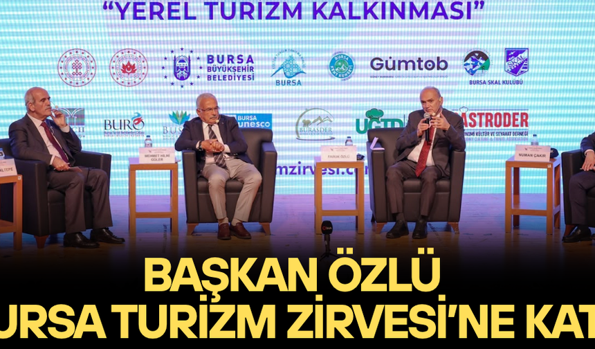 “BELEDİYE BAŞKANININ VİZYONU NEYSE ŞEHİR O KADAR”