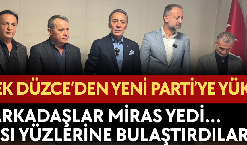 “TERÖRSÜZ TÜRKİYE’NİN TUTKALI KILIÇDAROĞLU’DUR”