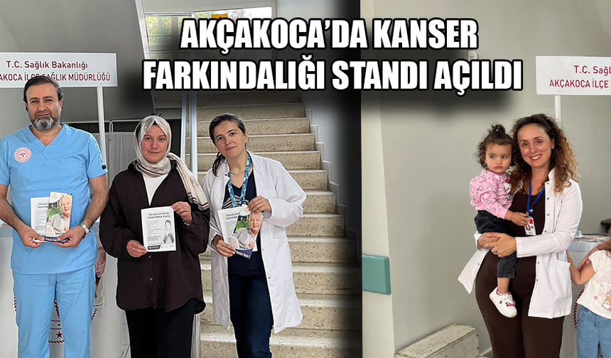 ERKEN TANININ ÖNEMİNE DİKKAT ÇEKİLDİ