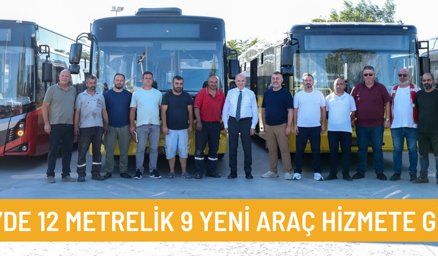 OKUL DÖNEMİNDE ULAŞIMDA KAPASİTE ARTIRILACAK