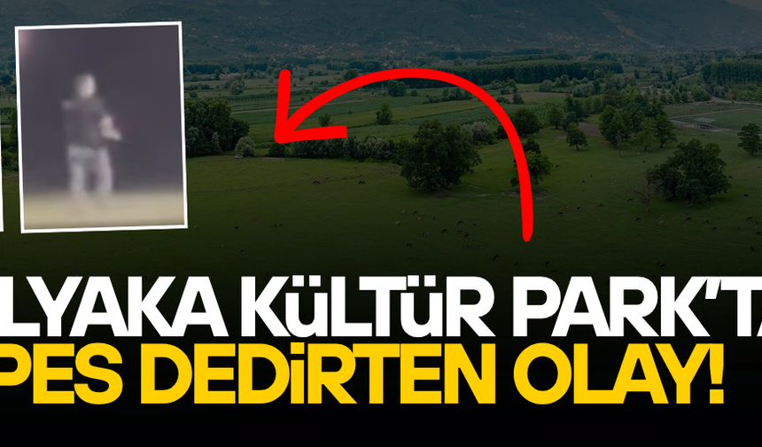 BELEDİYE HAREKETE GEÇTİ: SORUMLULAR ARANIYOR