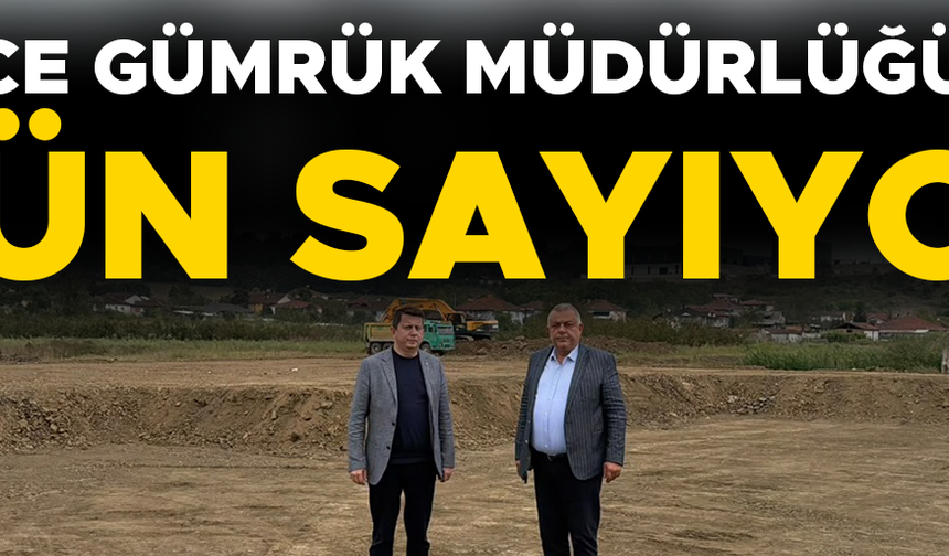 ÇALIŞMALAR YERİNDE İNCELENDİ