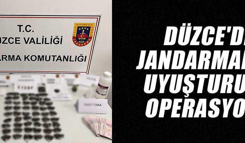 1 KİŞİ GÖZALTINA ALINDI