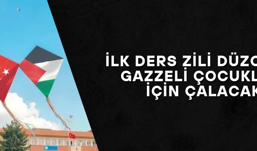 DÜZCE’DE GÖKYÜZÜ UÇURTMALARLA RENKLENECEK