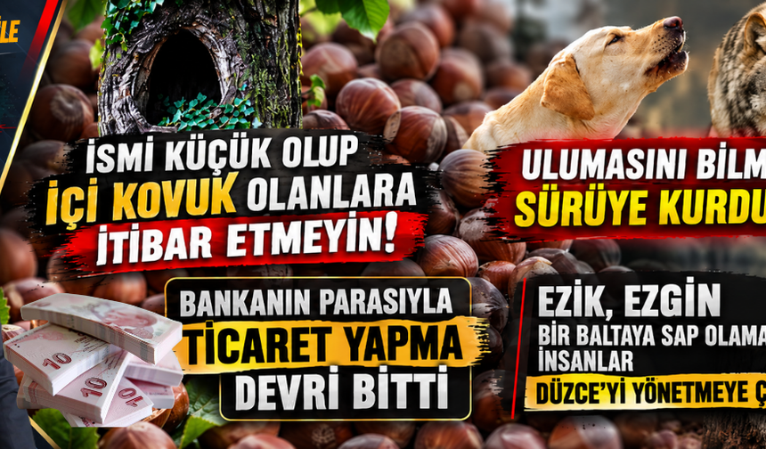 KIZDIRMAYIN DELİYİ SÖYLETMEYİN DOĞRUYU