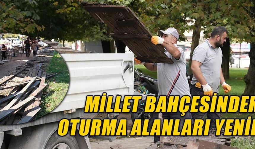 ÇALIŞMALAR ÖZ KAYNAKLARLA YAPILDI