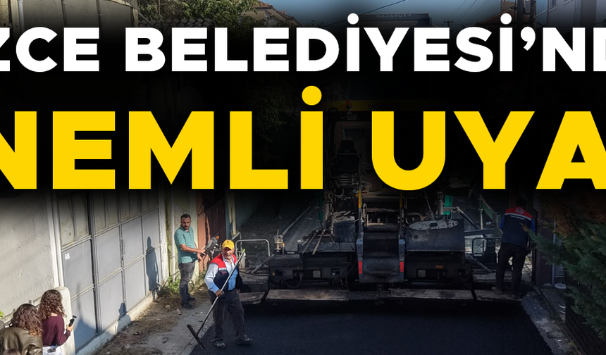 O YOLLAR ARAÇ TRAFİĞİNE KAPATILDI