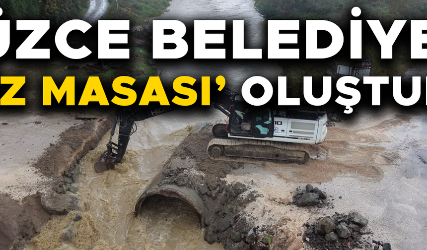 KÖPRÜ GEÇİCİ OLARAK ULAŞIMA KAPATILDI