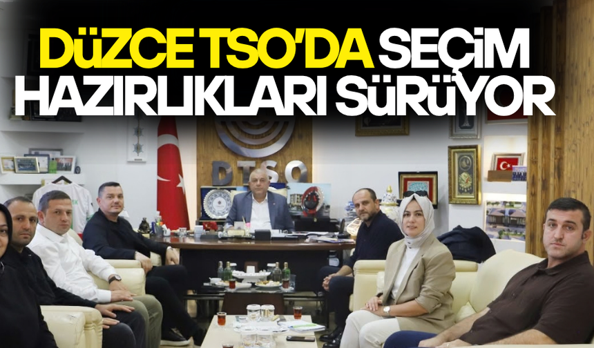 ÜYELERE “YETKİ BELGESİNİ SON GÜNE BIRAKMAYIN” UYARISI