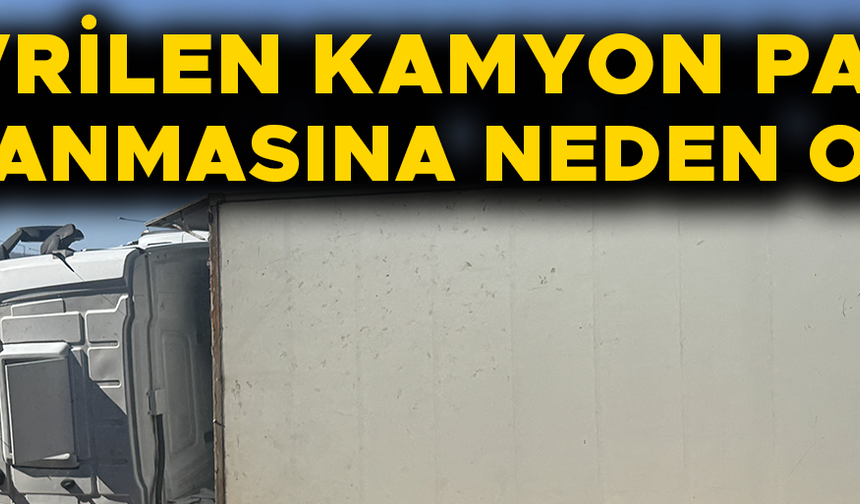 ANADOLU OTOYOLU’NDA ULAŞIM AKSADI