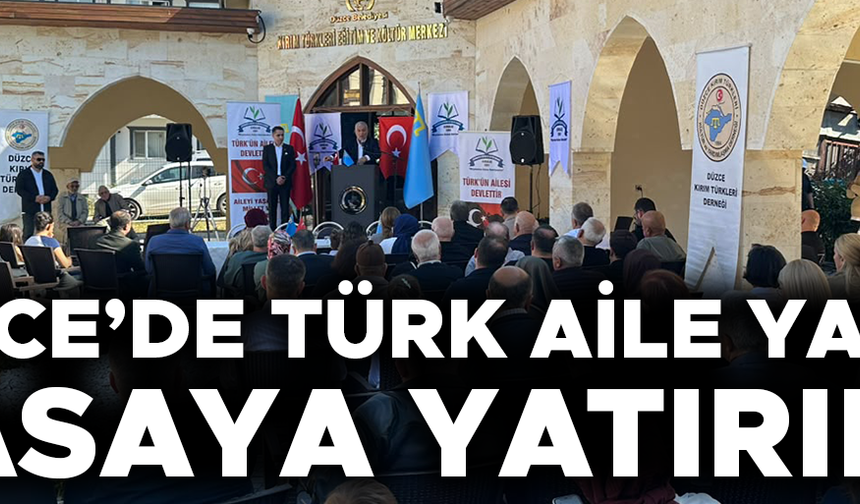 METİN KÜLÜNK DÜZCELİ YETKİLİLERE ÇAĞRIDA BULUNDU