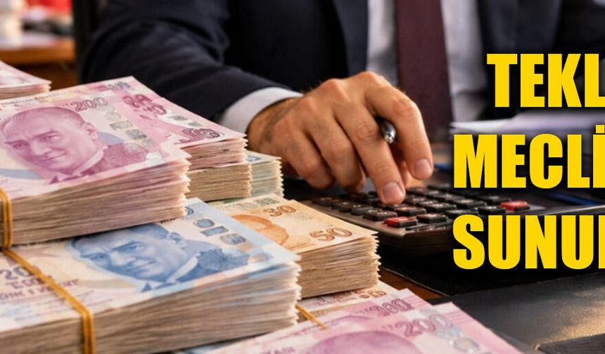 MEMURLAR YILDA İKİ KEZ İKRAMİYE ALABİLİR