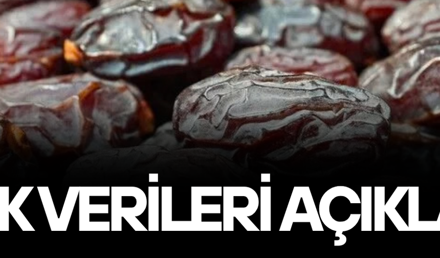 EYLÜLDE FİYATI EN ÇOK ARTAN VE AZALAN ÜRÜNLER BELLİ OLDU