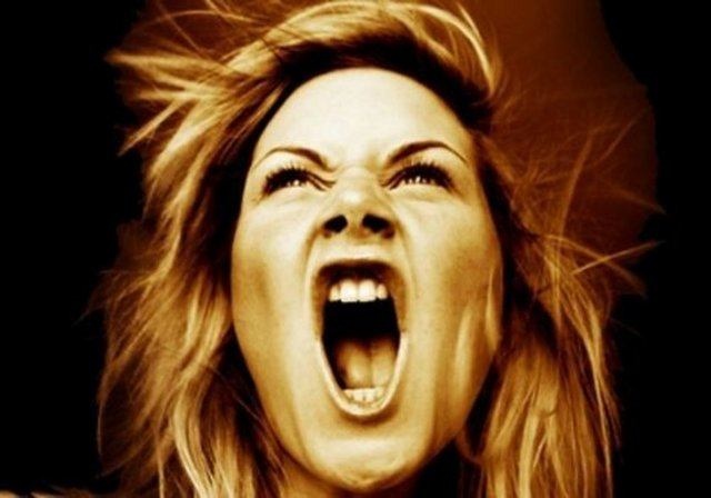 Eğer bir insan 8 sene, 7 ay ve 6 gün bağırabilseydi (aralıksız), bu bir kahveyi ısıtabilecek olan enerjiye eş bir enerji oluştururdu..