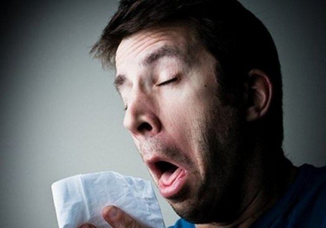 Hapşırdığınız zaman, kalbiniz de dâhil olmak üzere bütün vücut fonksiyonlarınız bir an için durur..