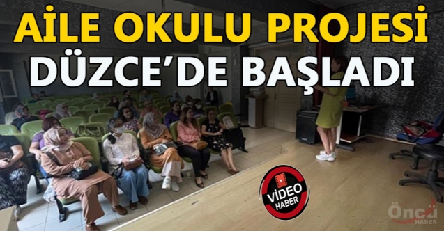 Aile Içi Video