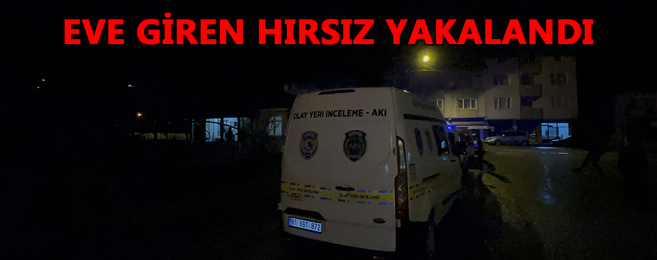 TELEVİZYONU BATTANİYEYE SARARAK ÇIKARMIŞ