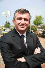 fikret albayrak