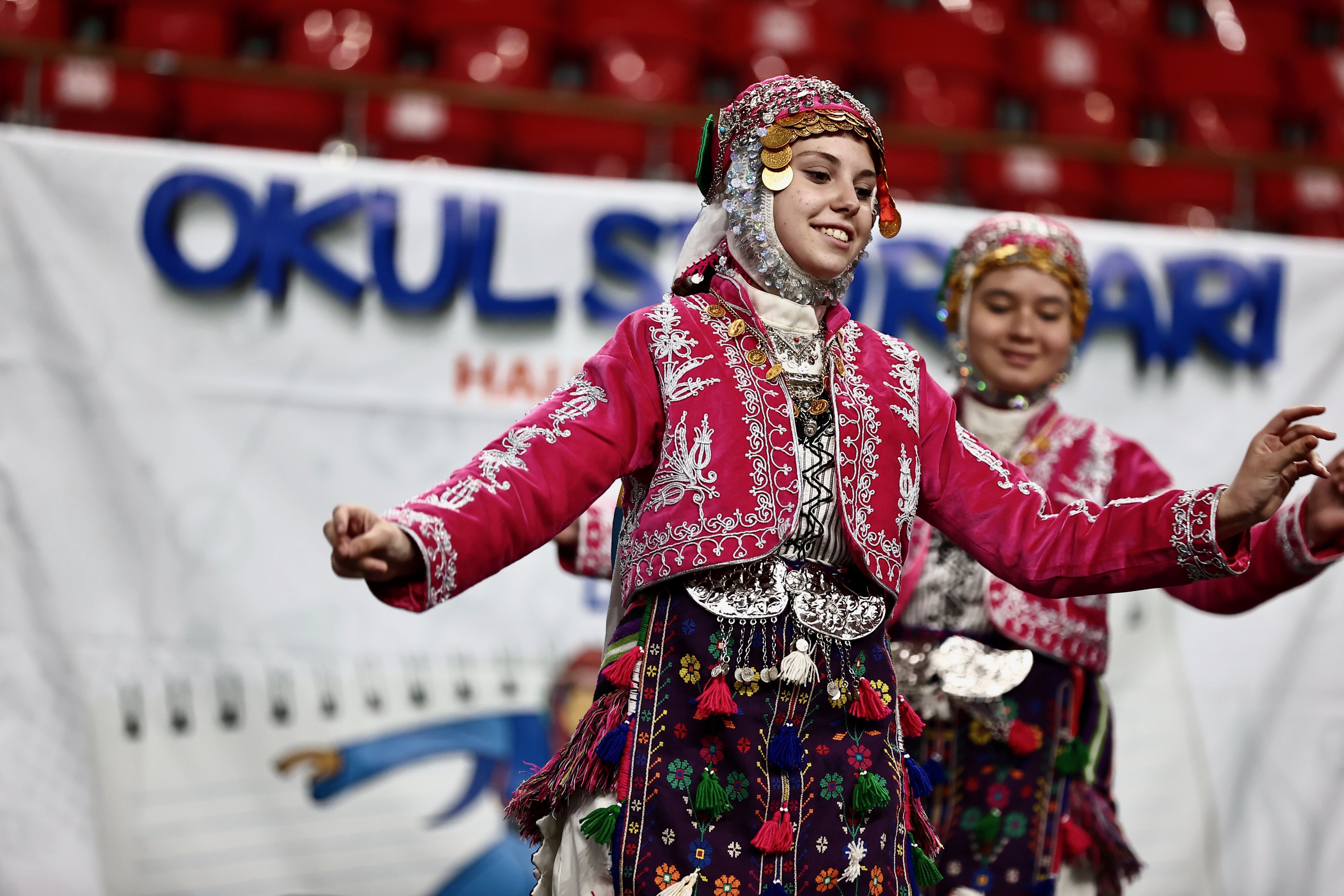 AA-20230614-31427116-31427092-HALK_OYUNLARI_YILDIZLAR_TURKIYE_SAMPIYONASI_DUZCEDE_YAPILIYOR