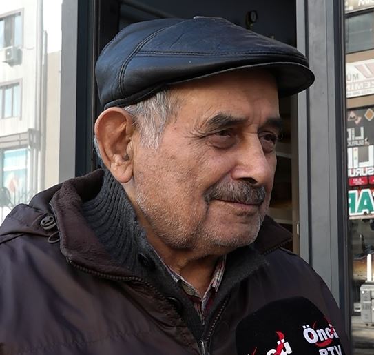 Mehmet Türk