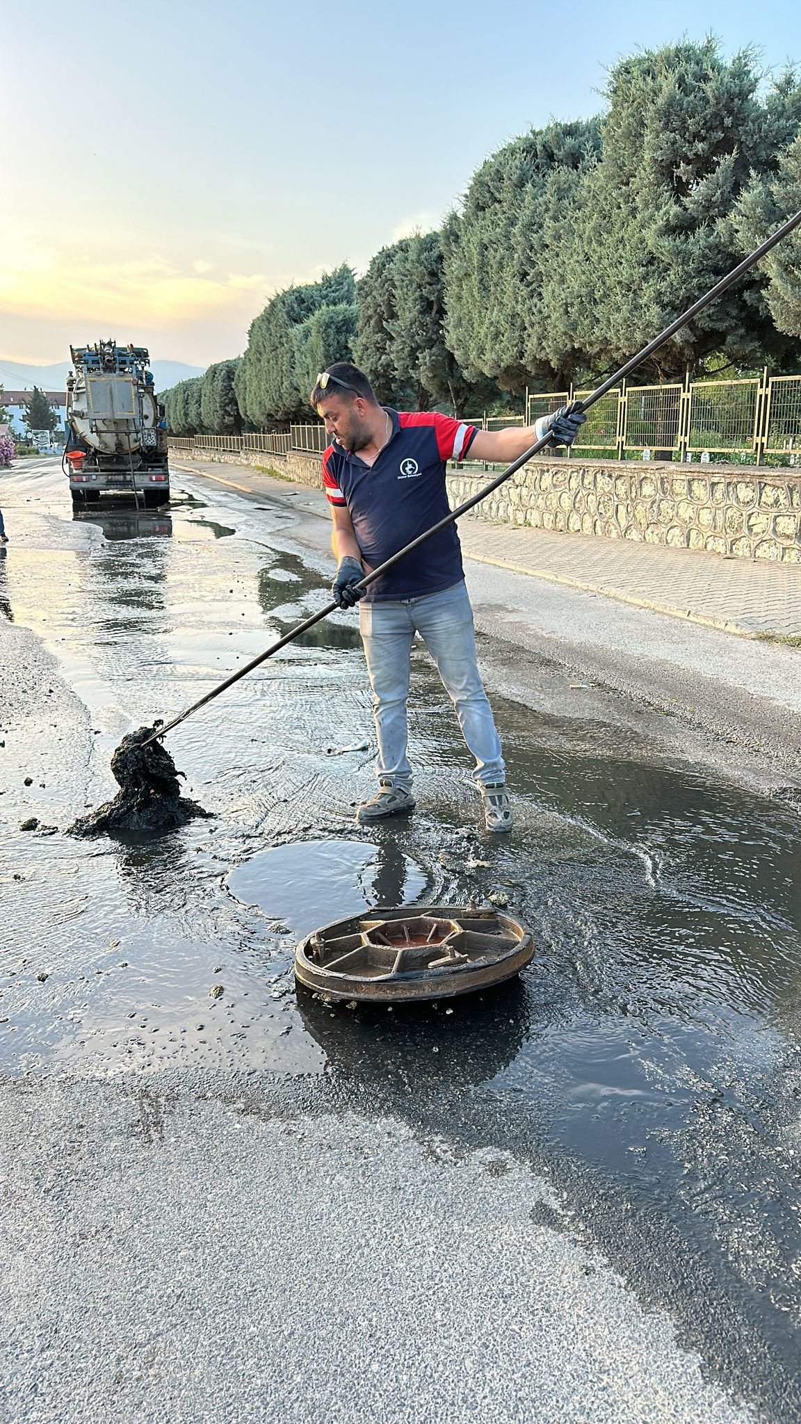 Kanalizasyon Atık (4)