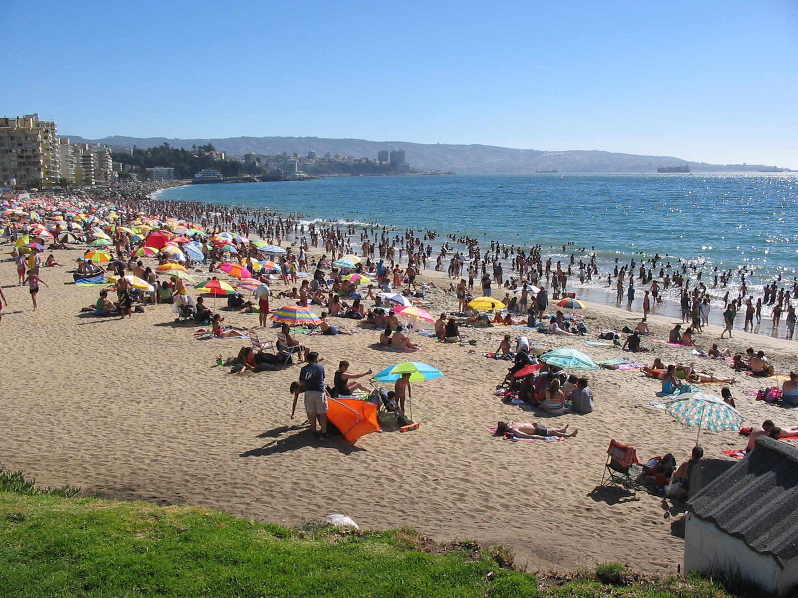 Playa Viña2