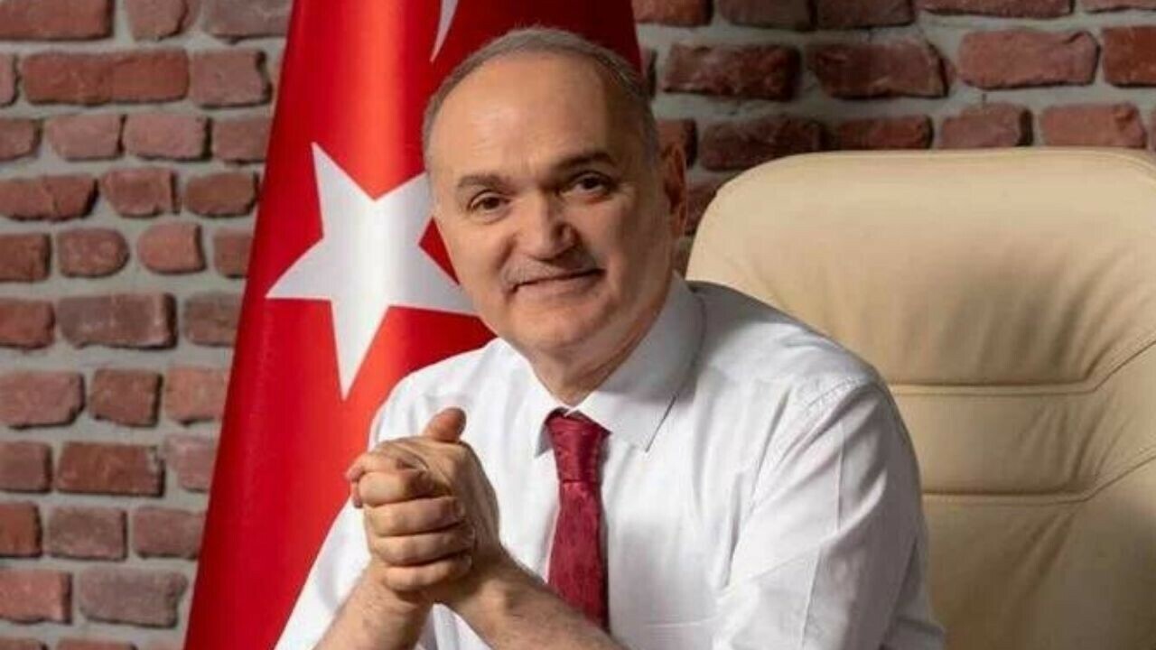 Ak Parti Duzce Belediye Baskani Faruk Ozlu Kimdir Ozlu Duzceli Mi Nereli Hayati Ve Biyografisi 17067932804616