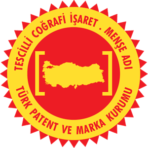 Cografi Isaret Ve Geleneksel Urun Adi Logo C88888 F77 F Seeklogo.com