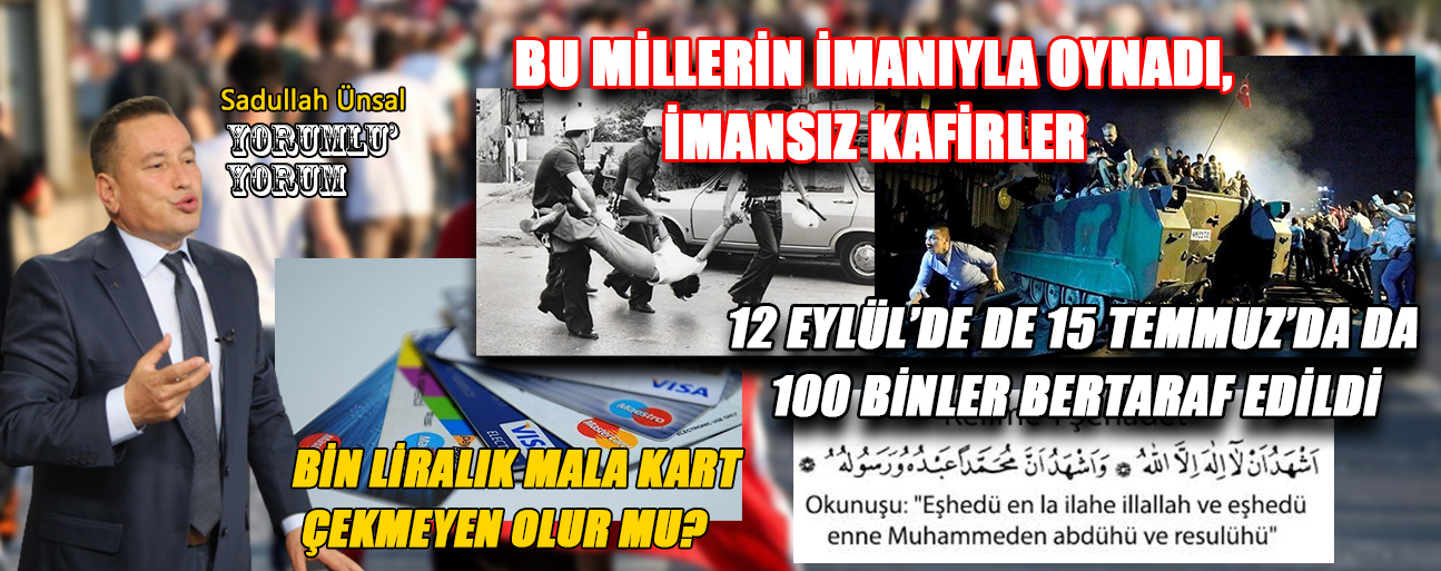 ABD DERİN DEVLETİNİN EN BÜYÜK HAİNİ GEBERDİ