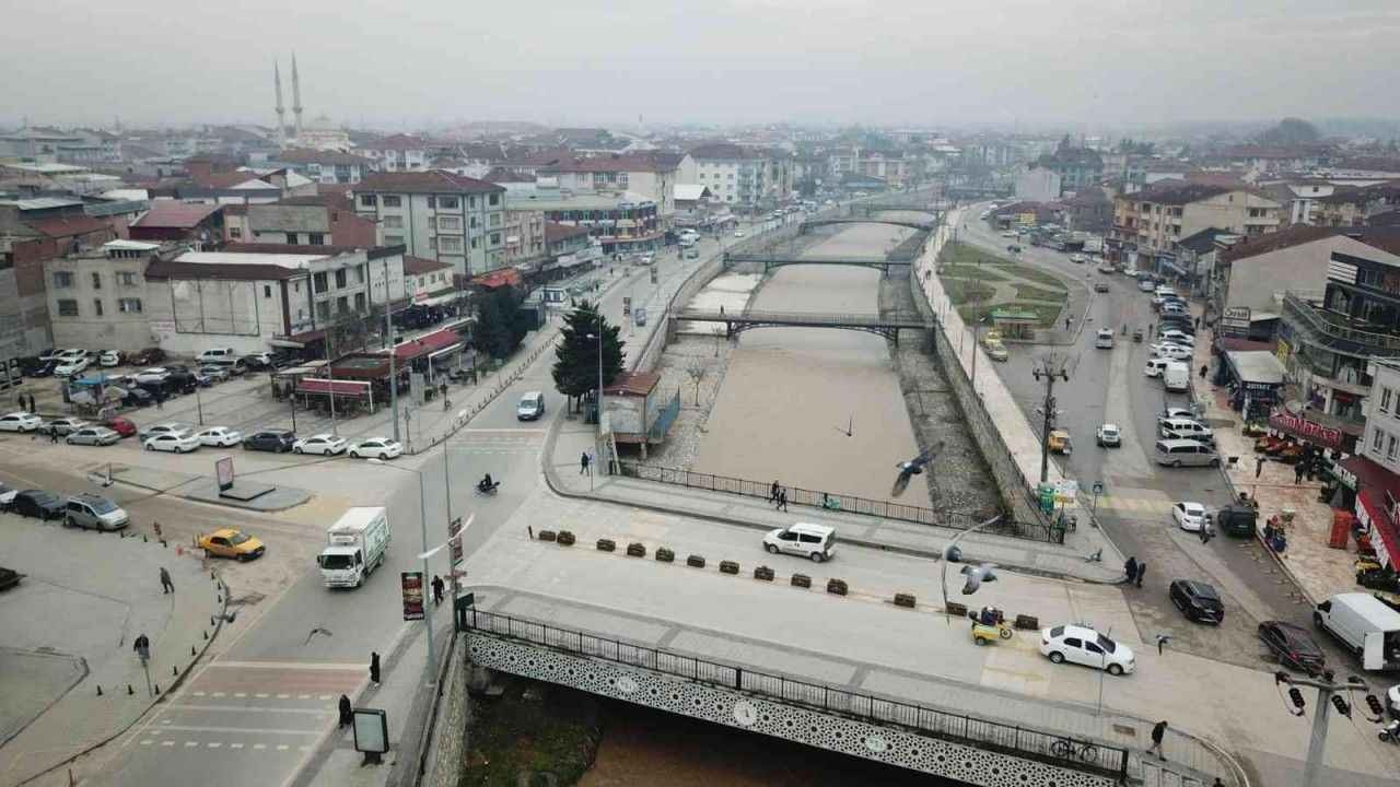 Cedidiye Mahallesi Yol