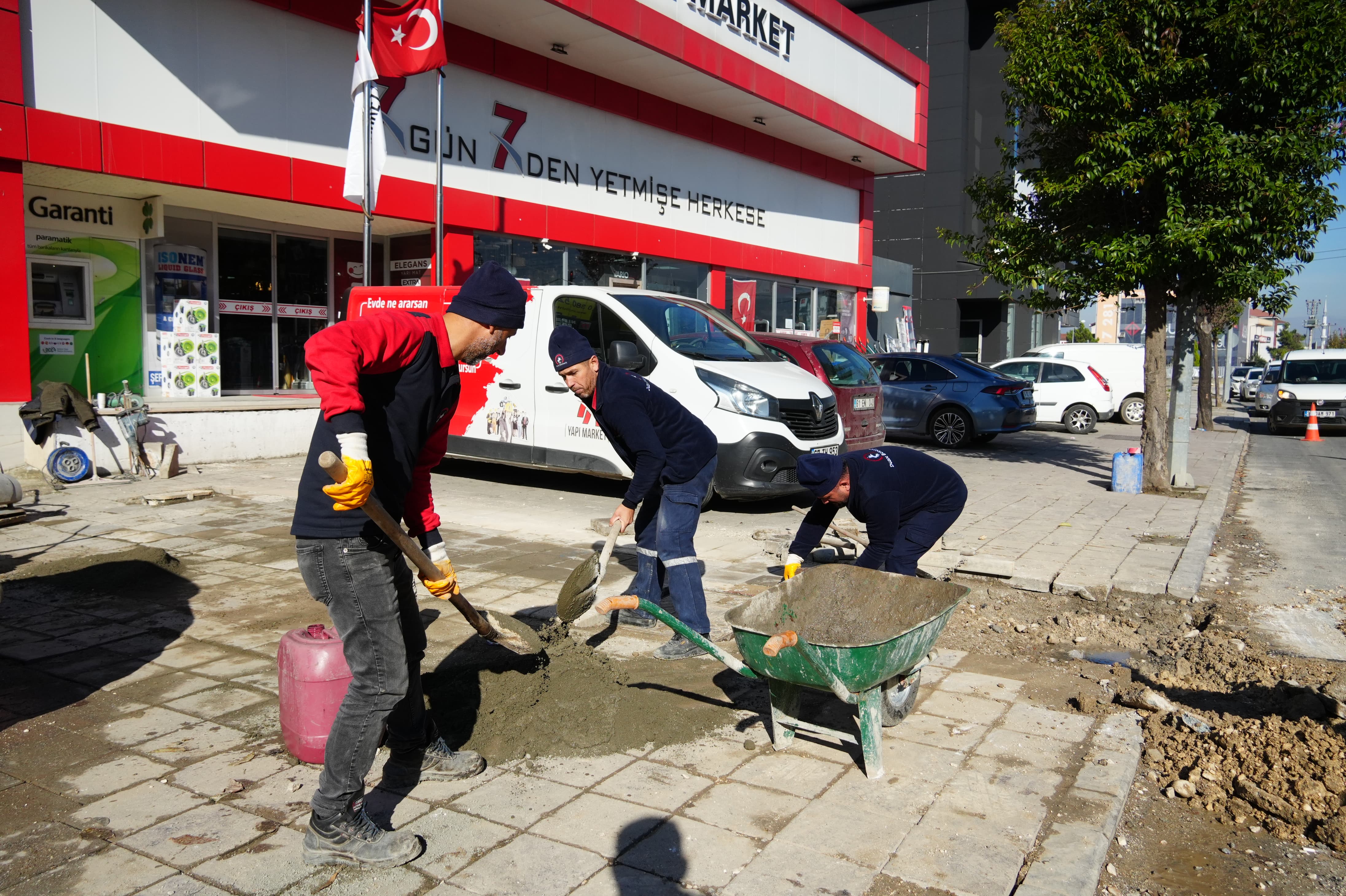 Fen Işleri Çalışma (9)