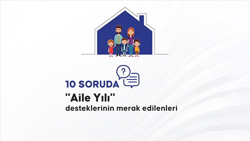 Aile Yardımı